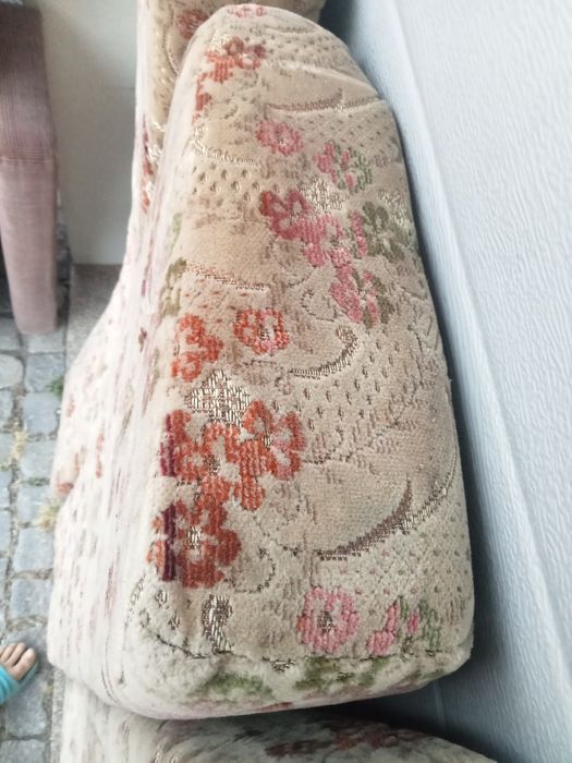 Conjunto almofadas caravana autocaravana