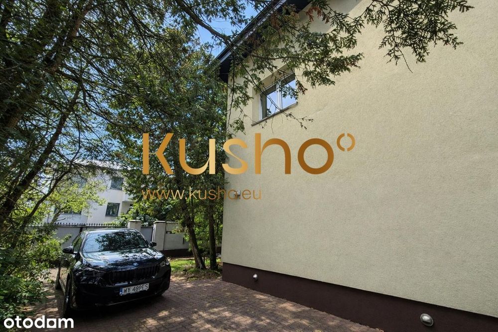Dom z Ogromną Działką 4900 m² | 600 m² Zabudowy | - View 6