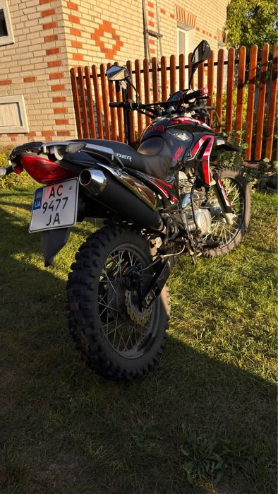 Продам Viper V250L