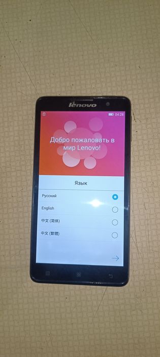 lenovo 898t+.Смартфон