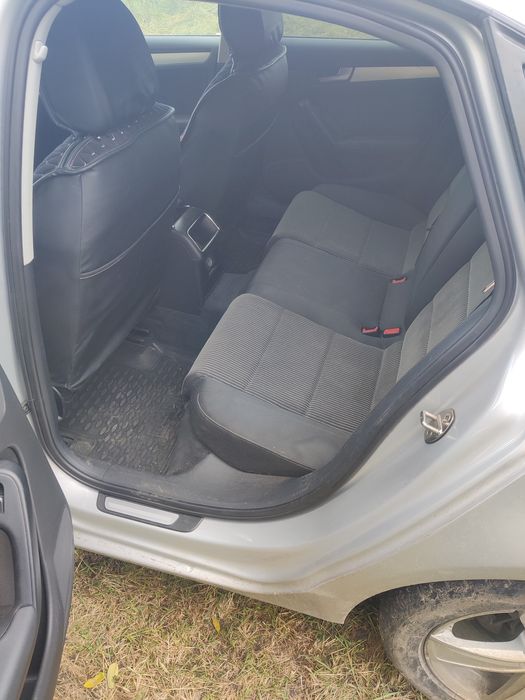 Ауди А4 б8  2008г