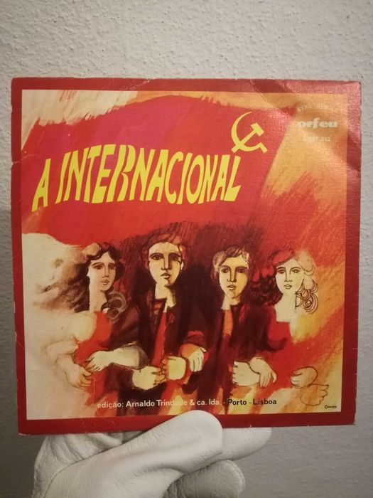 Discos Beethoven, Tchaikovsky, Trio Odemira, outros