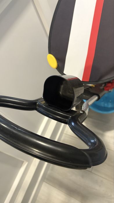 Triciclo Michey baby