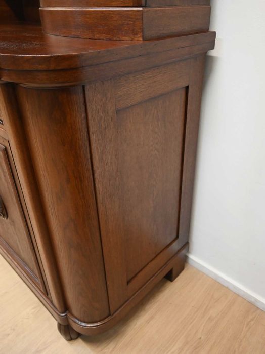 kredens międzywojenny 120806