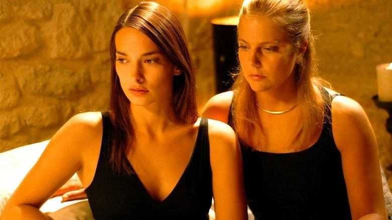 OS ANJOS EXTERMINADORES (Jean-Claude Brisseau/Maroussia Dubreuil)