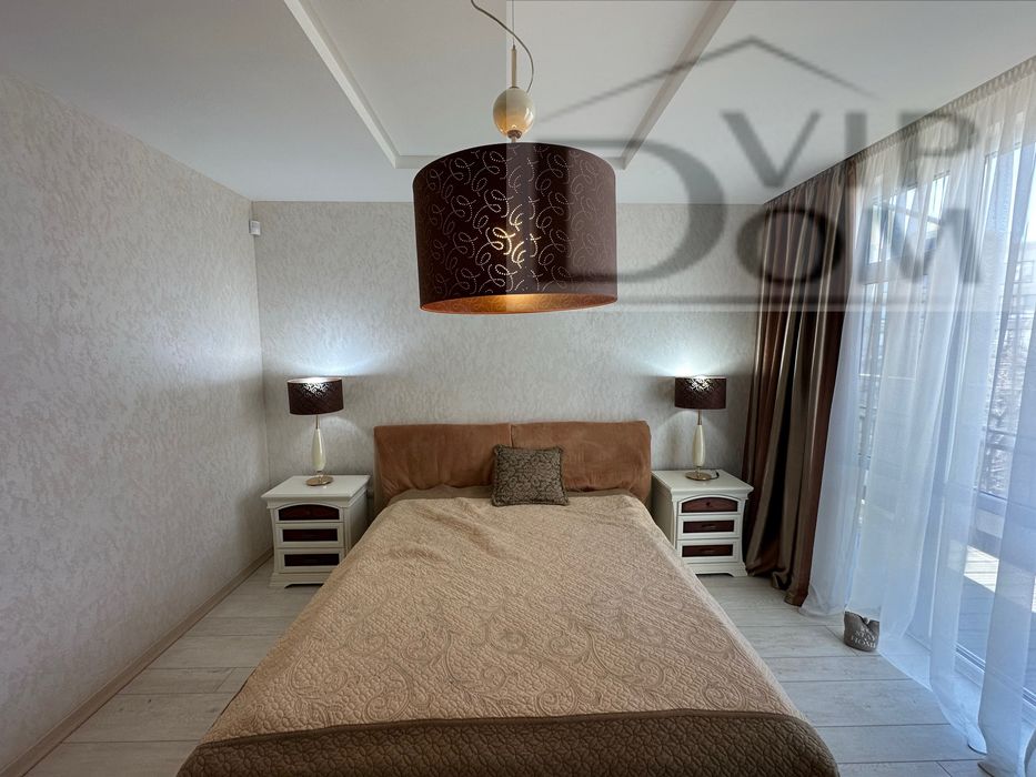 Apartment in Odesa, Vidrada - View 3