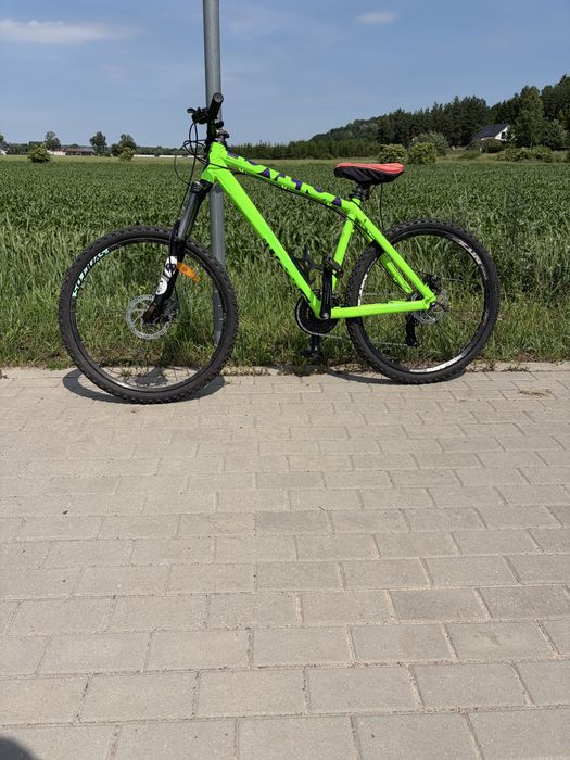 Scott voltage YZ 20 26cali