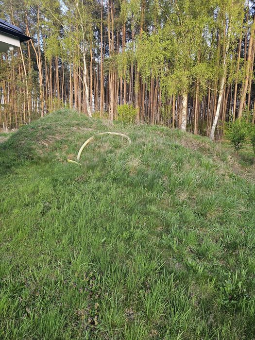 Oddam ziemię humus Nowa Sól l