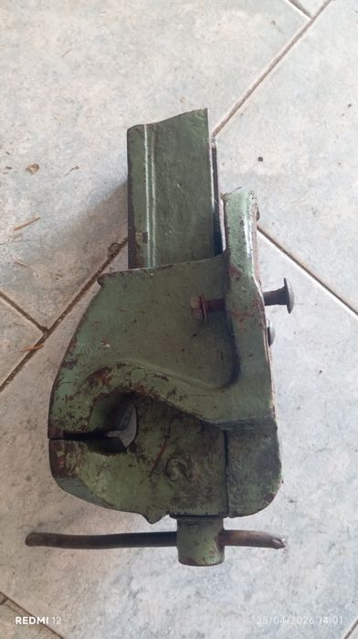 Torno manual n 2
