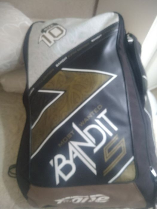 Кайт 12m.   F-one Bandit5
