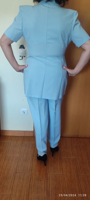 Fatos completos tam. 46