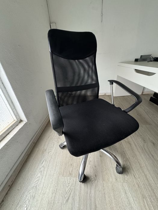 PACOTE 3 CADEIRAS de escritorio