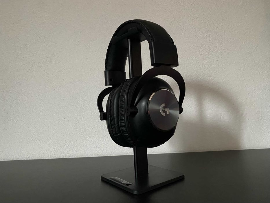 Logitech G Pro X Headset Wireless