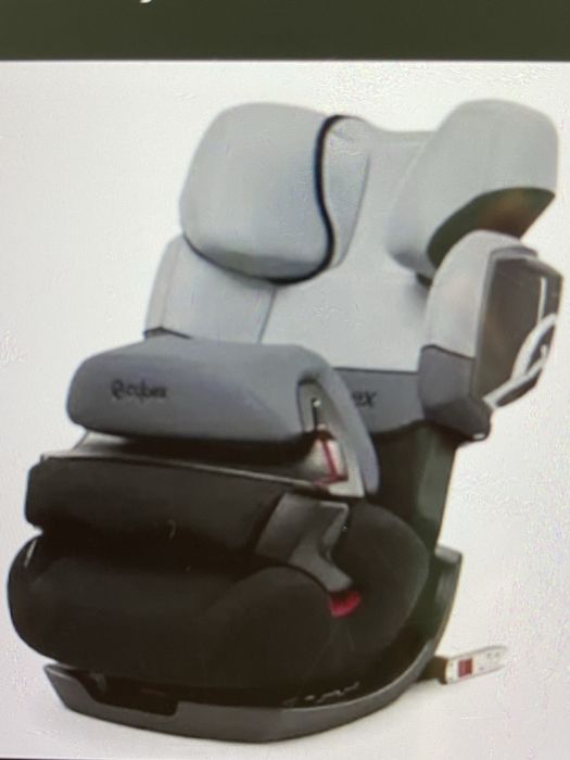 Cadeira Auto Cybex
