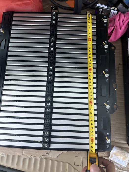 Збірки 9с3п 10с3п (Хюндай Кона) на 63 пакетах 63amh