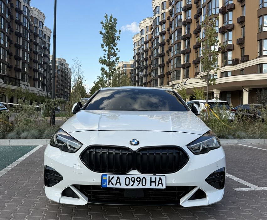 Bmw 228 xdrive 2023