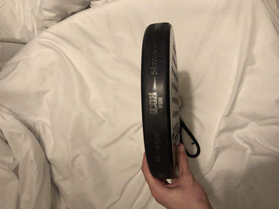 Raquete de padel slazenger icon pro