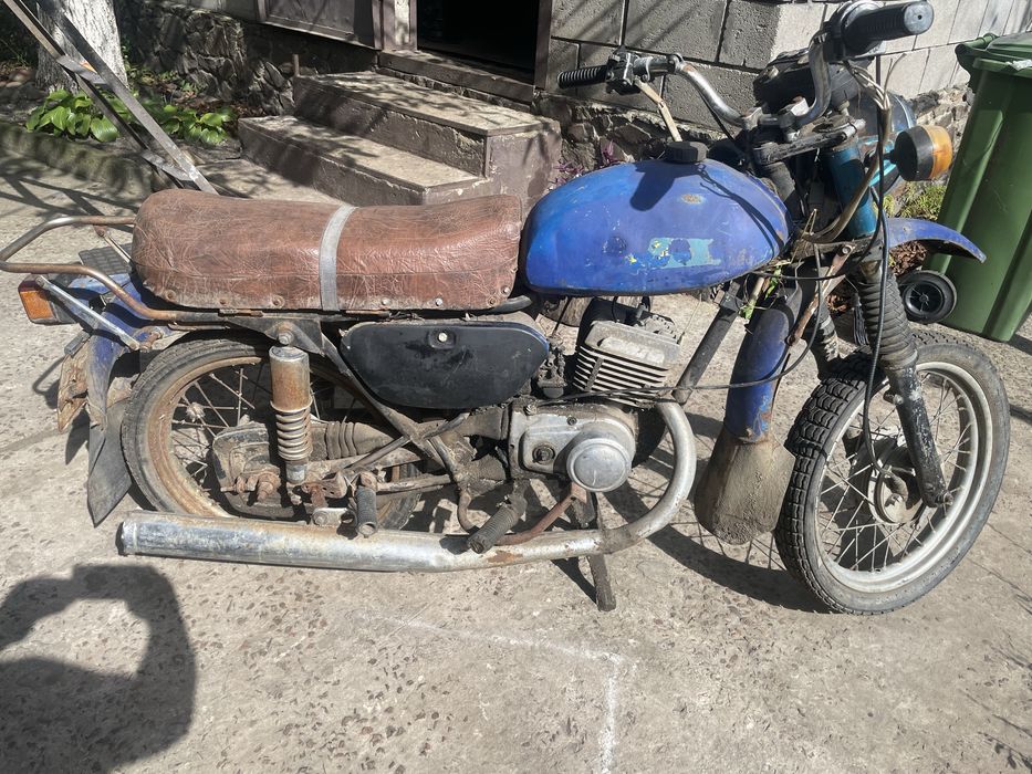 Продам ммотоцикл мінськ