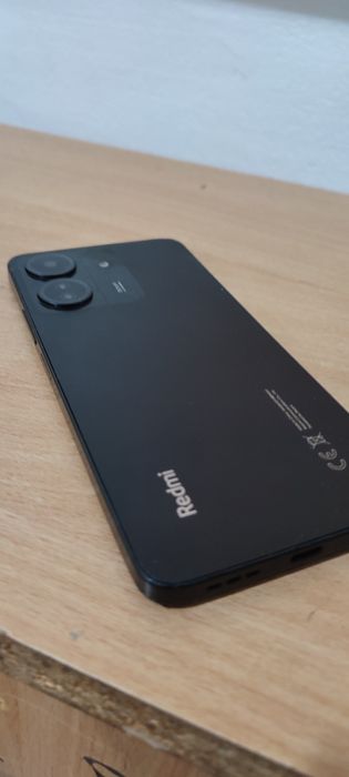 Redmi 13c розбор