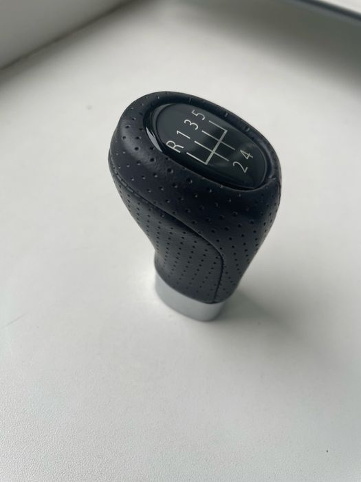 рукоятка Ручка кпп BMW 1 3ser E46 E60 E63 E64 E87 E88 E90 E91 E92 E93