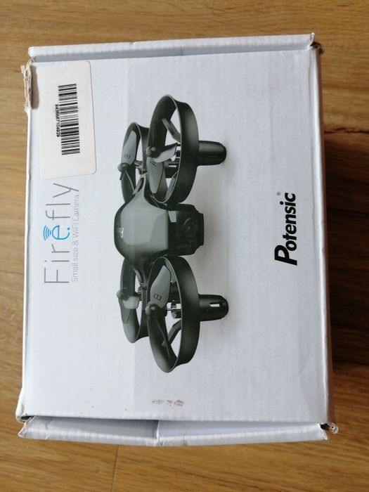 Potensic Firefly Drone64564243729155121