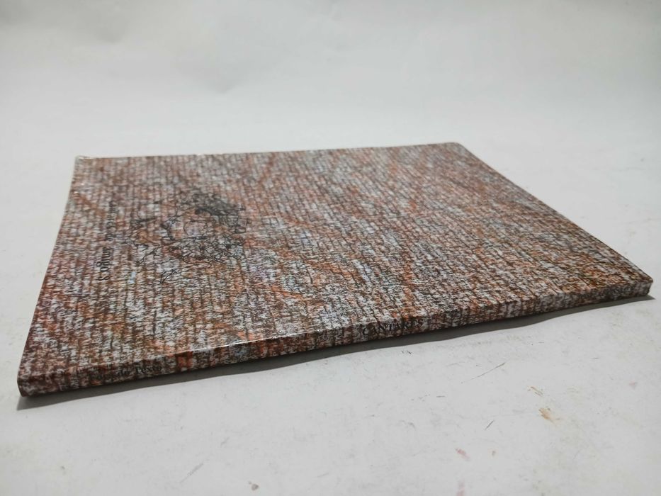 Livro - Cantares José Afonso - Zeca - 3º edição