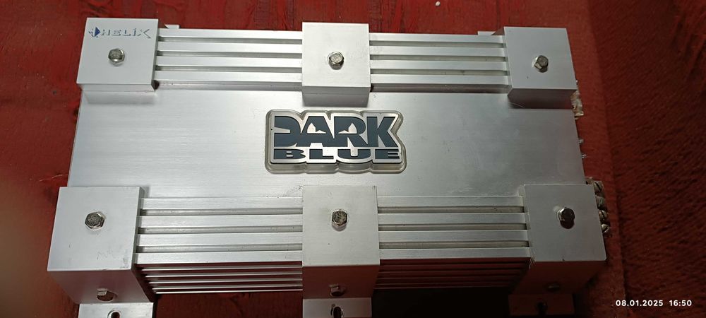 Продам Усилители и сабы