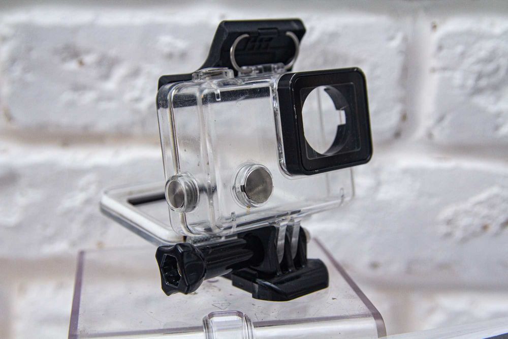 GoPro 4 Black /ГоПро 4