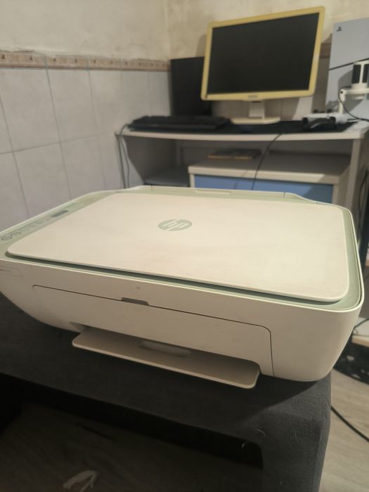 Impressora HP Deskjet
