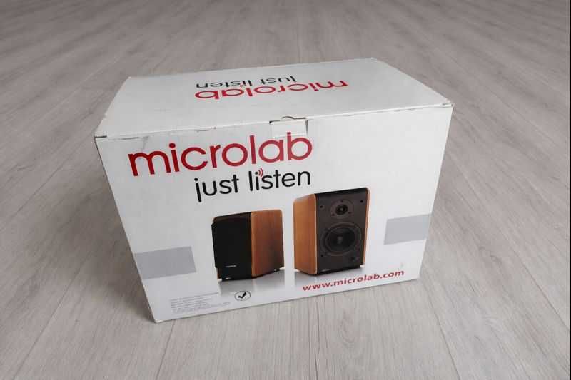 Акустична система Microlab B-77