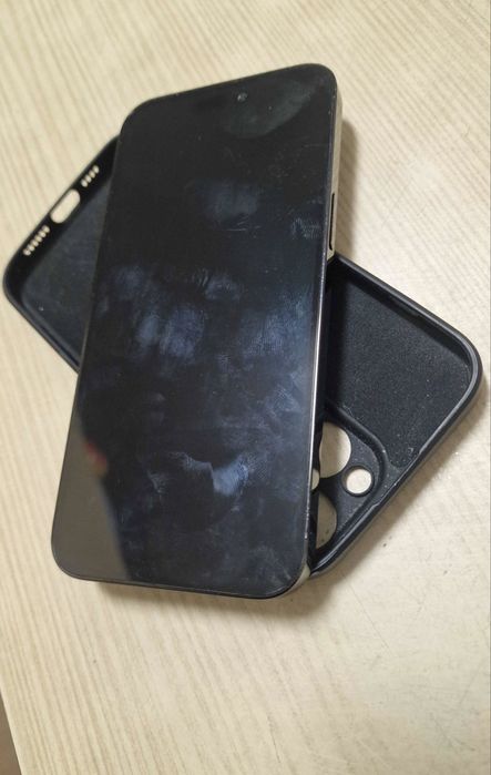 Iphone 14 pro max 97%
