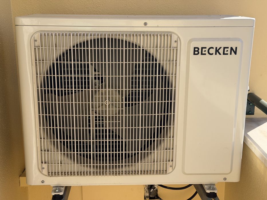 AC Becken 18000BTU (SEM GÁS)