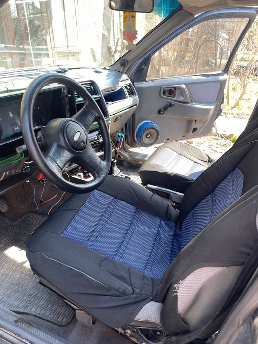 Продам форд сієру