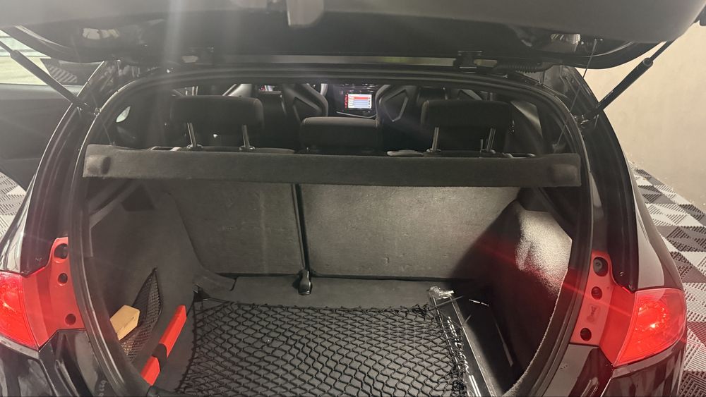 Seat Leon Fr 170cv  nacional