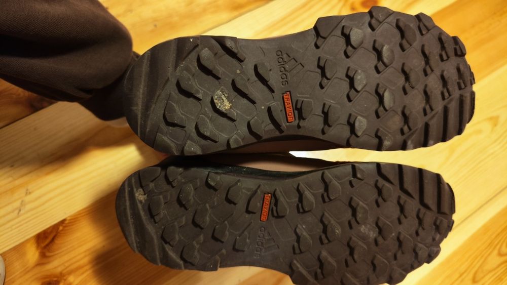 Adidas Śniegowce 36