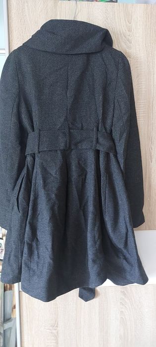 Płaszczyk wiosenno-jesienny 36/38