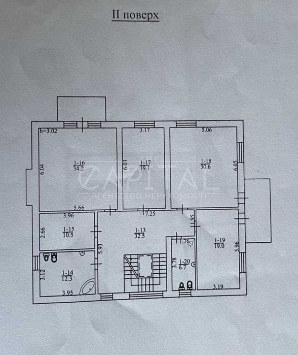 Продаж/Будинок/499 м2/Старі Безрадичі/вул Центральна/Обухівський район