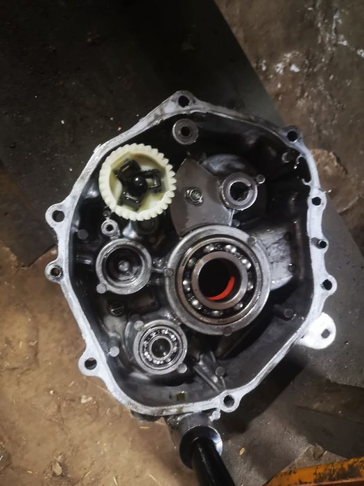 Silnik do kosiarki Honda GXV 340