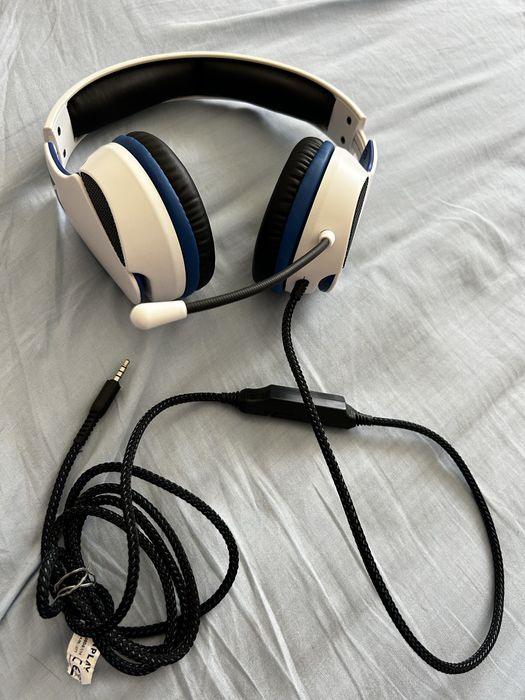 Fones NPlay Gamer PS4/PS5