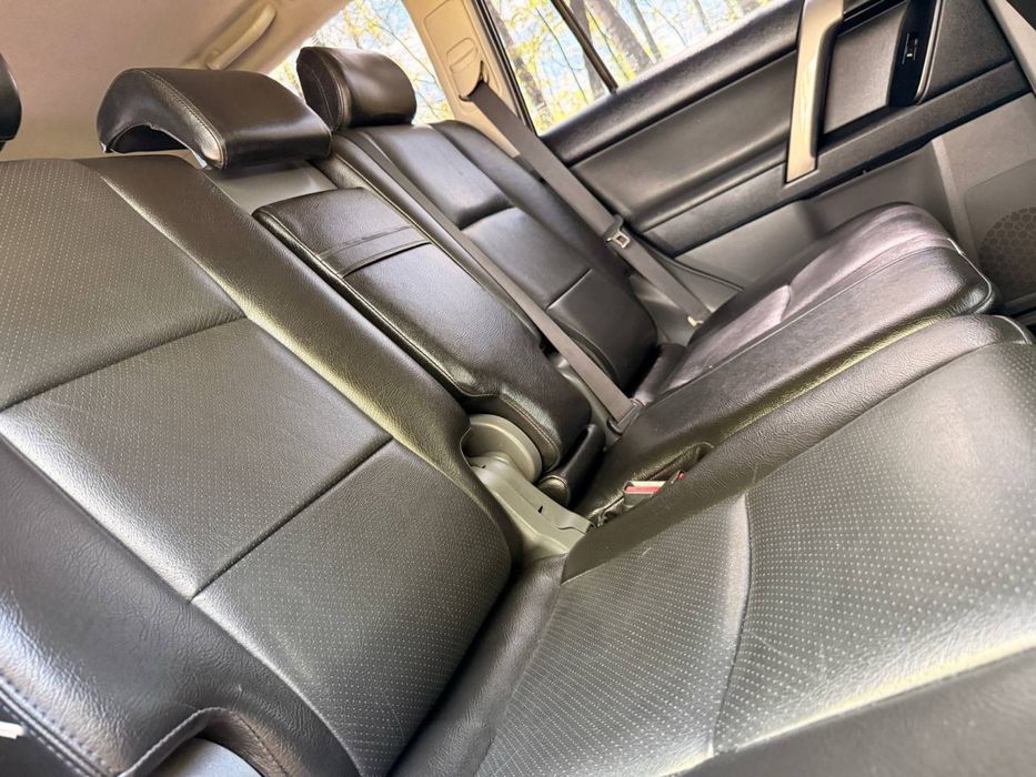 Продам Toyota Prado 150