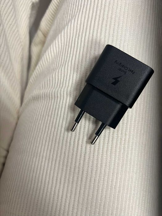 Carregador Samsung