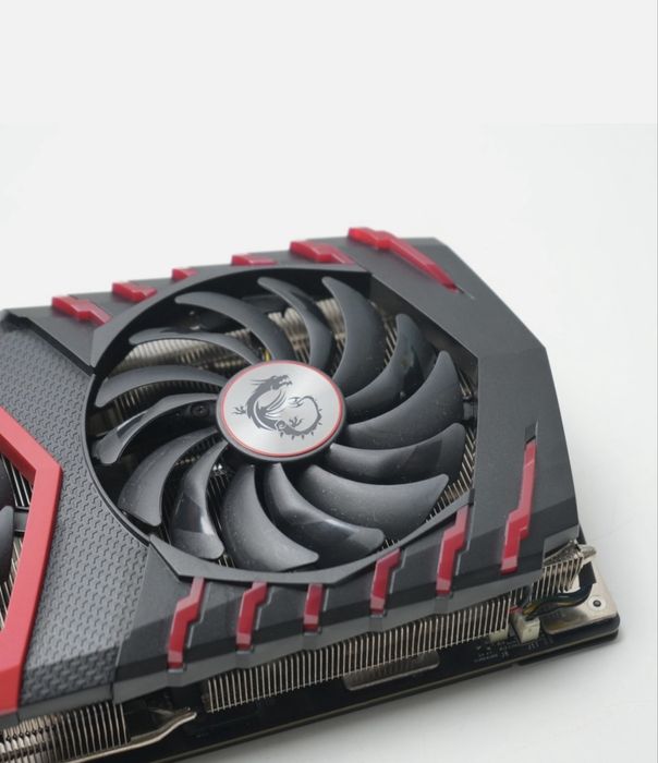 Grafica MSI NVIDIA GeForce GTX 1080 Ti Gaming X 11GB GDDR5X