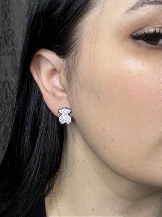 Набір медведики Tous