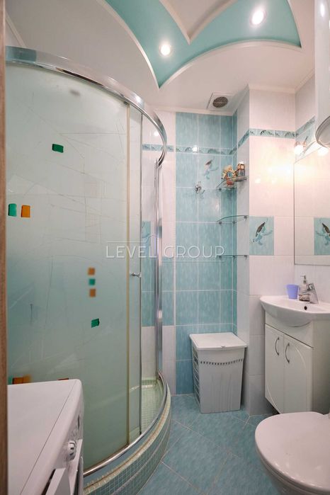 3-кімнатна квартира за адресою вул. Чорнобильська (площа 100 м²) - Atlanta.ua - фото 15