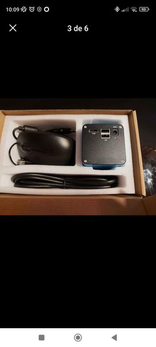 Microscope, Camera with Sony 1080p 60fps Sensor64551281767042122