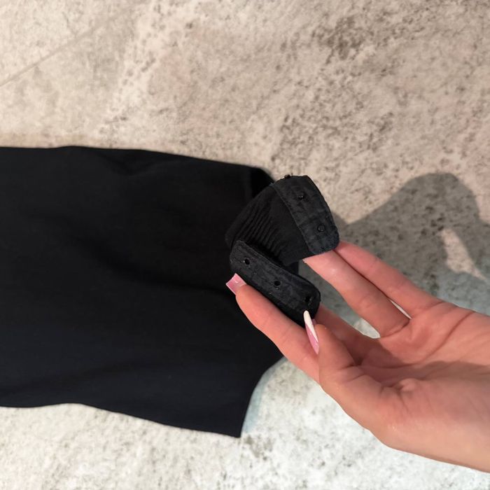 Боди Heron Preston