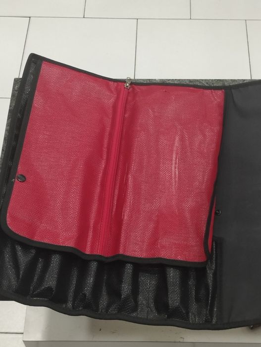 Esttojo profissional com 4 facas icel