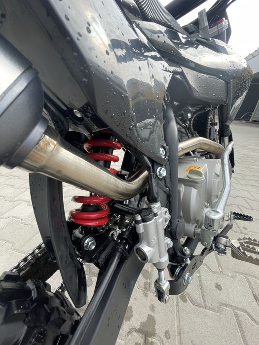 Продам kovi pit 150 2025р