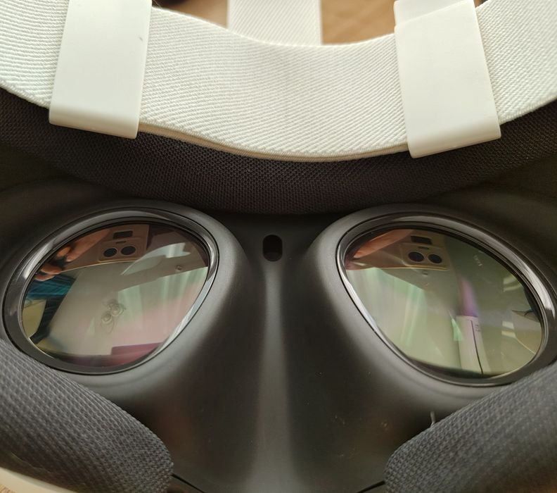 Гарантія! Окуляри віртуальної реальності, VR Meta Quest 3 128GB