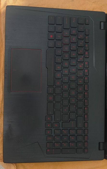 Vendo Asus para peças